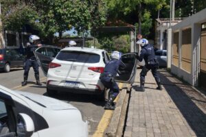 Suposto sequestro mobiliza GCM em Limeira