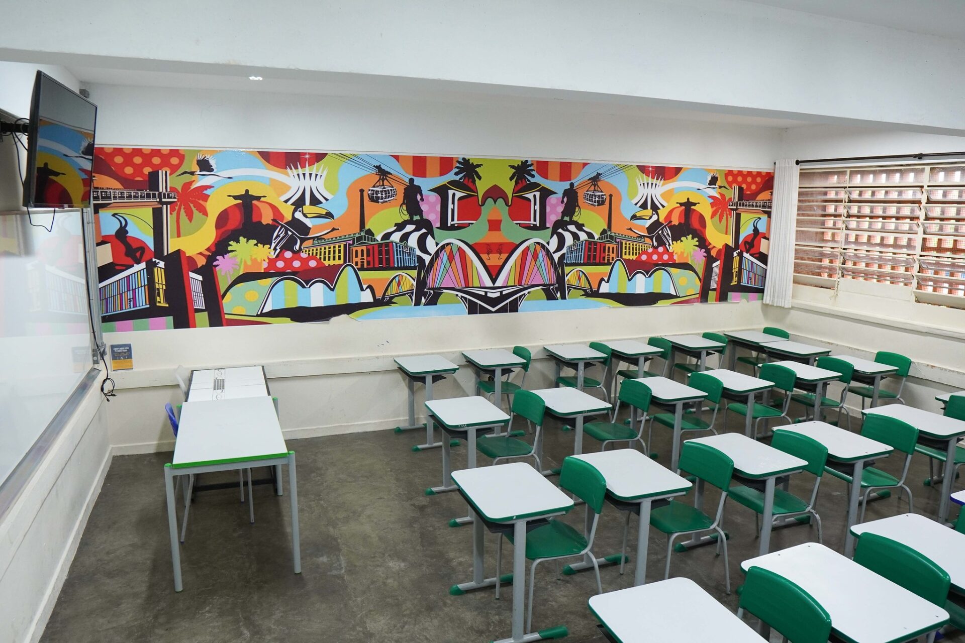 entenda ppp das novas escolas