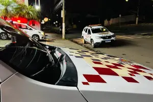 Jovem é esfaqueado na Avenida Rio Claro, em Limeira