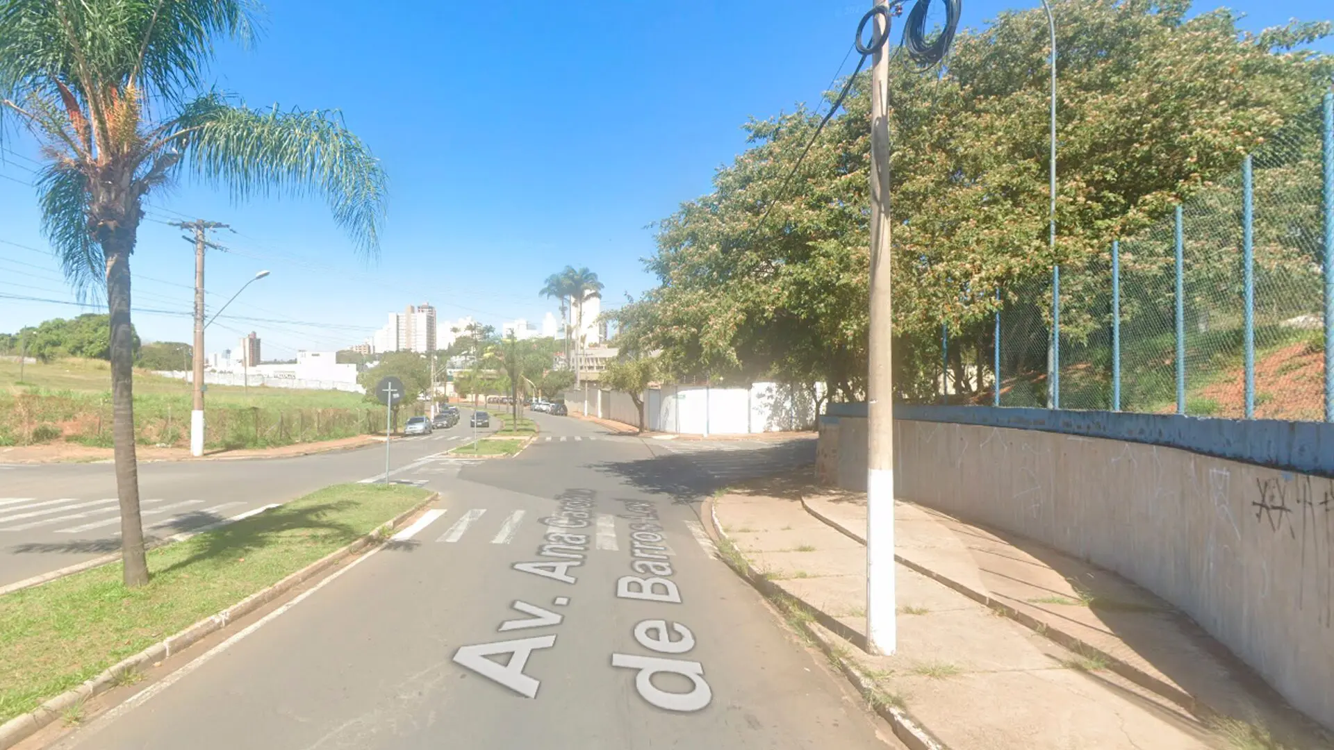 BRK realiza substituição das redes de água no Centro de Limeira