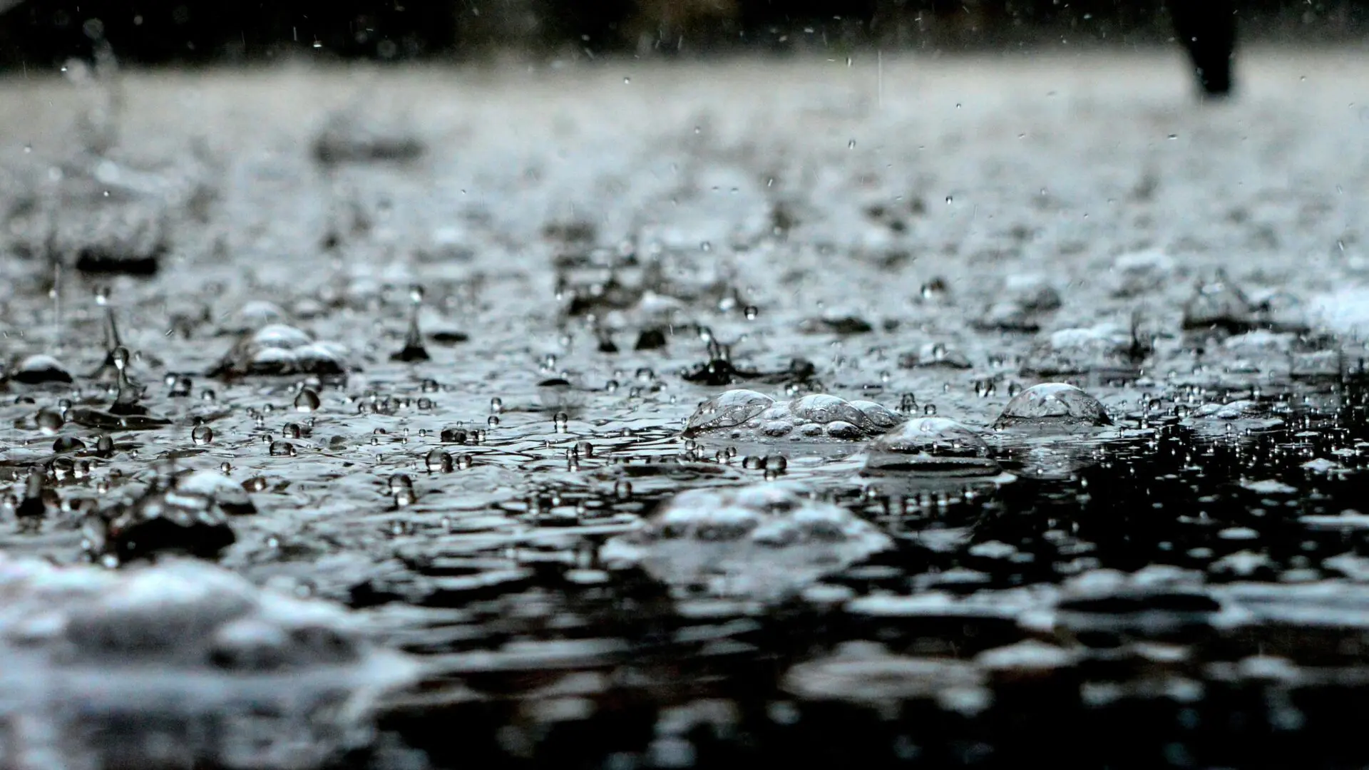 Com a chegada do verão, BRK reforça alerta sobre água de chuva na rede de esgoto