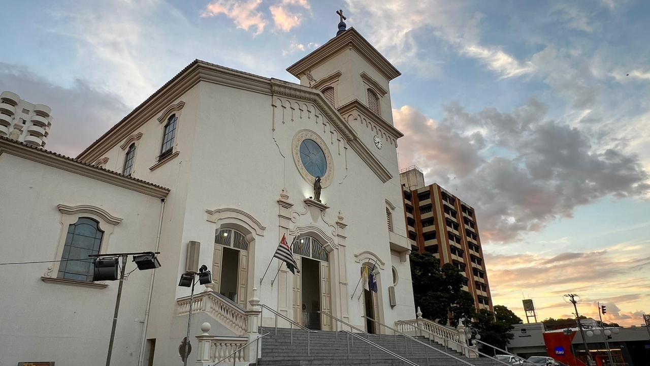 Confira a programação das missas de Natal da Diocese de Limeira