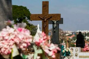 Confira o obituário de hoje, 9 de dezembro de 2024