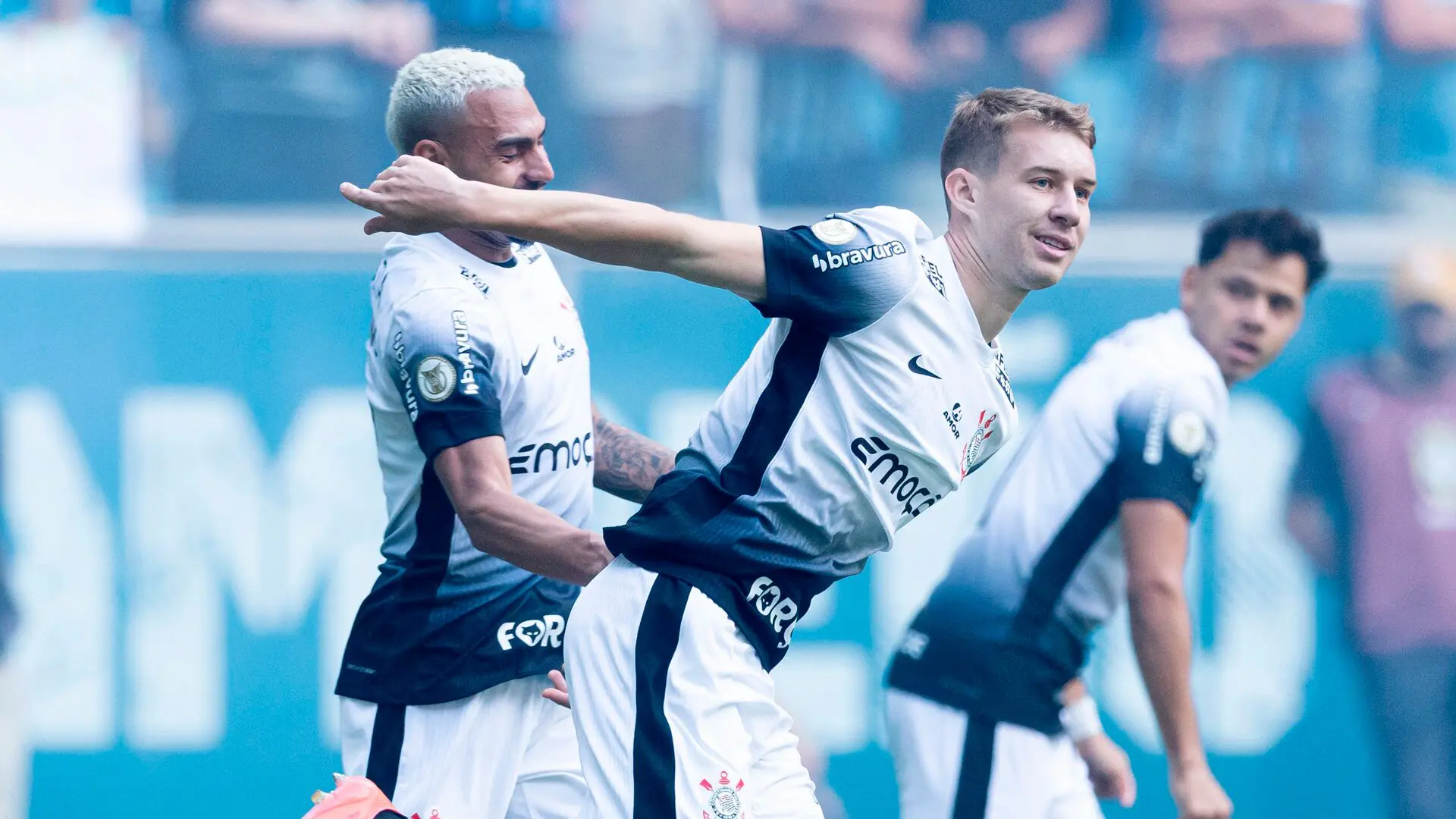 Confira quem se classificou para Libertadores e Sul-Americana de 2025