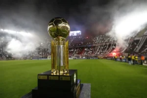 Conmebol divulga datas dos jogos da Recopa Sul-Americana