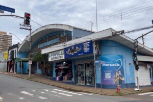 De domingo a domingo, filme de limeirense conta história do Mercadão