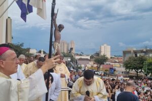 Diocese de Limeira abre oficialmente o Ano Jubilar da Esperança