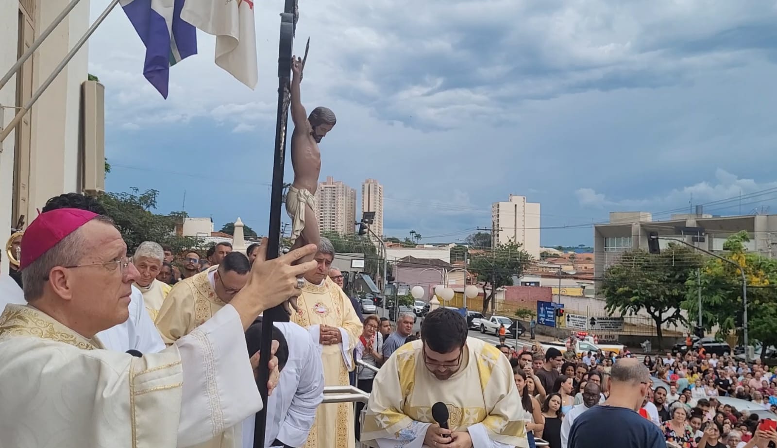 Diocese de Limeira abre oficialmente o Ano Jubilar da Esperança