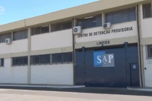 Em Limeira 222 presos recebem saidinha no fim de ano