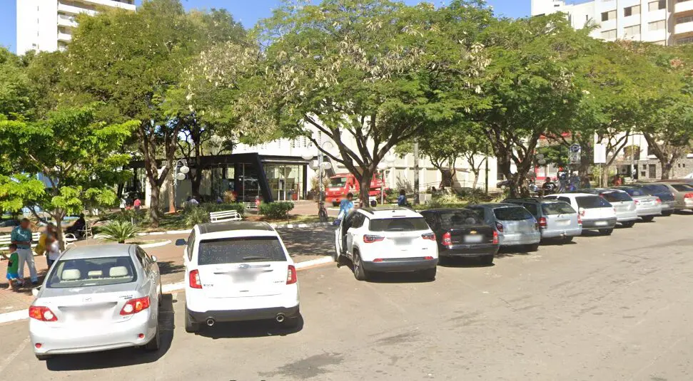 Homem é agredido após estacionar carro atrás de outro veículo, em Limeira
