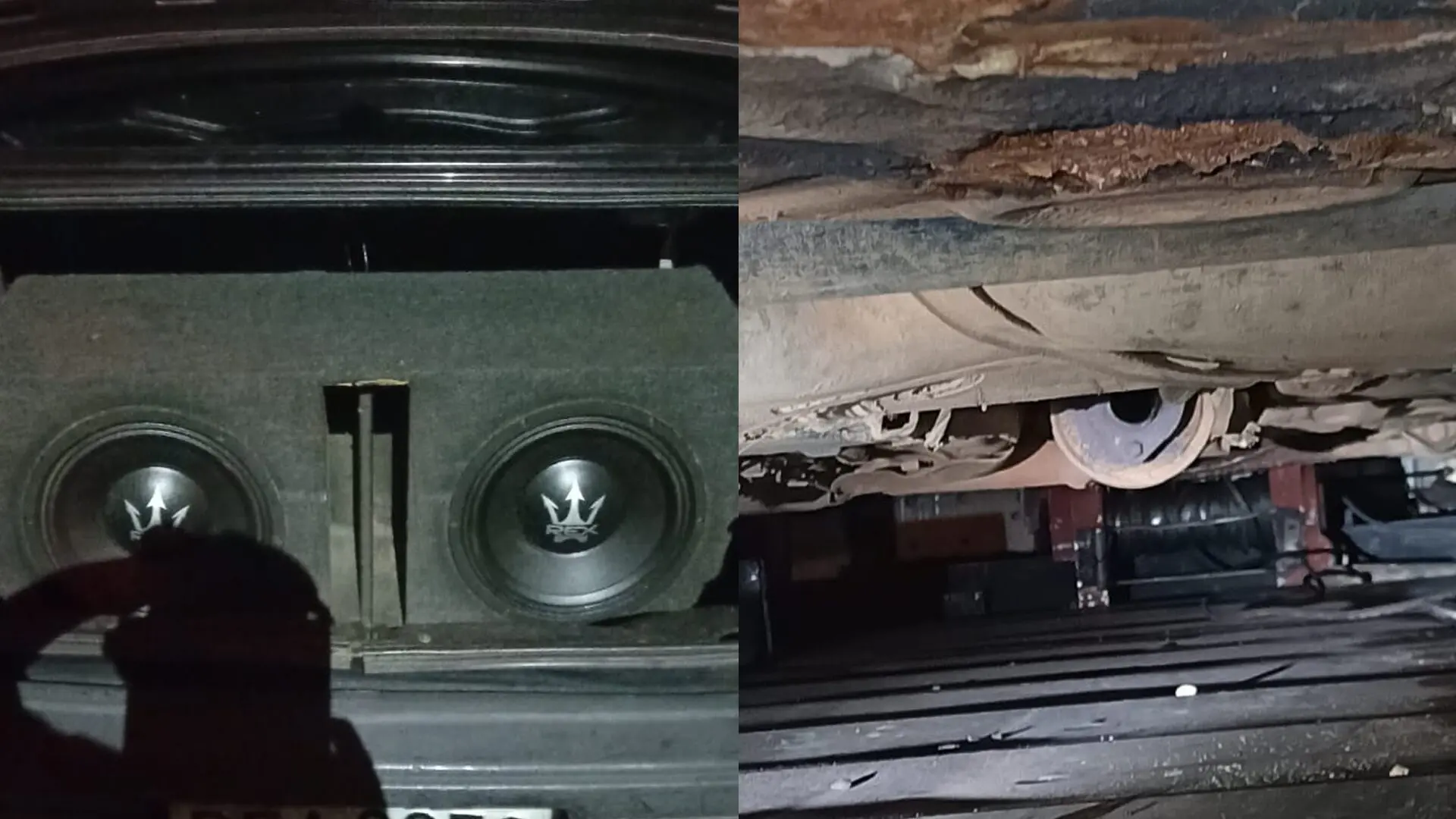 GCM apreende dois veículos pela Lei do Pancadão, em Limeira