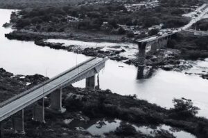 Governo destina R$ 100 milhões para reconstrução de ponte que desabou