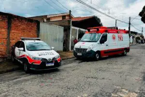 Homem é morto a tiros na Teixeira Marques, em Limeira