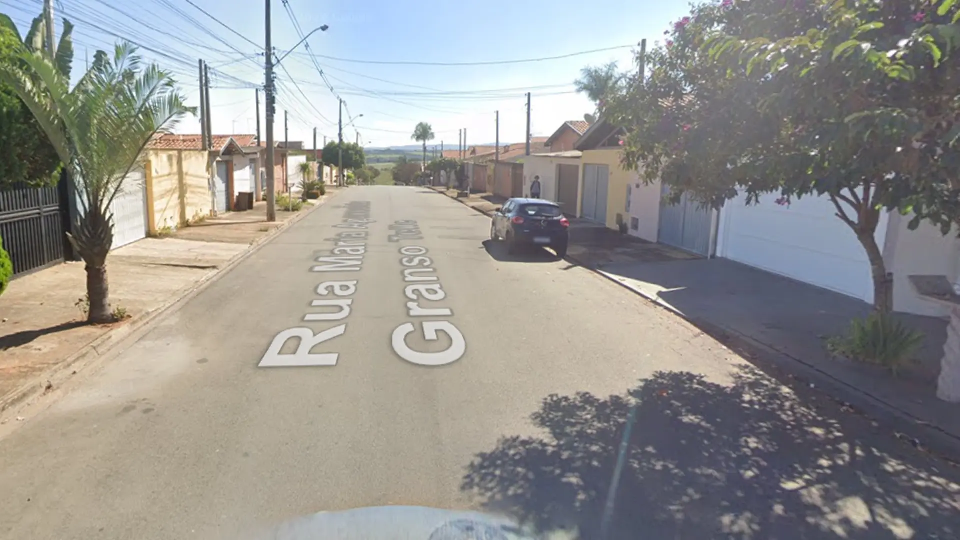 Homem tem moto furtada em frente sua própria residência em Limeira