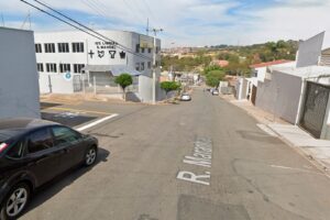 Homem tem moto roubada e é agredido na Vila Cristovam, em Limeira