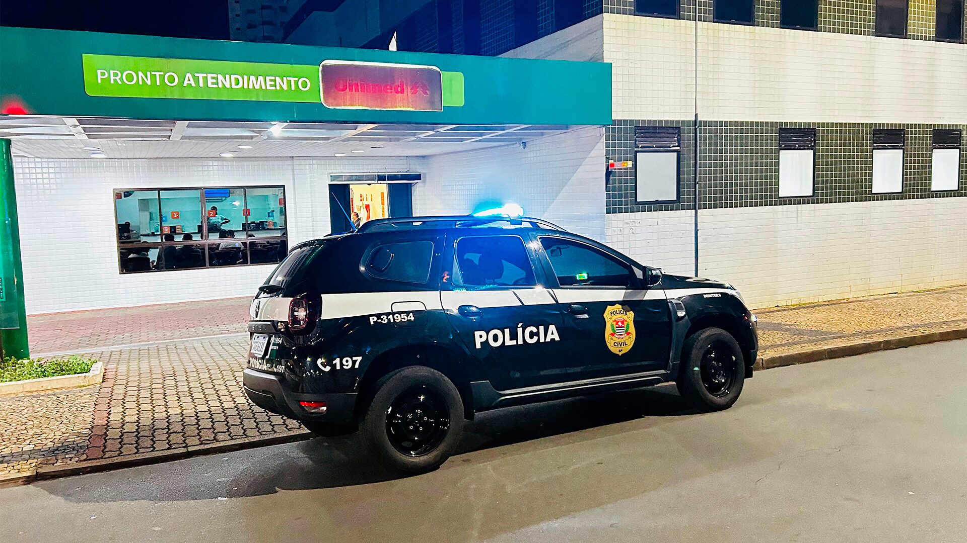 Identificada criança que morreu afogada em piscina em Limeira