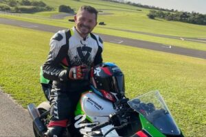 Piloto morre após novo acidente de motovelocidade em Interlagos