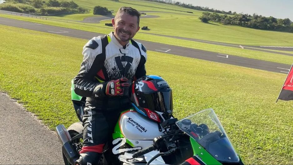 Piloto morre após novo acidente de motovelocidade em Interlagos