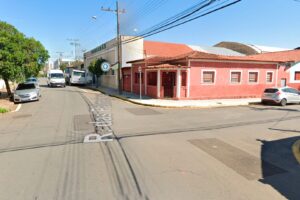 Jovem tem moto furtada na Vila Castelar, em Limeira