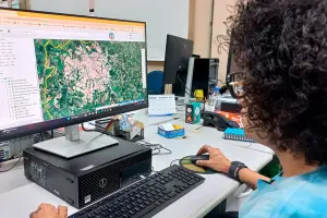 Limeira Geo está disponível para acesso público