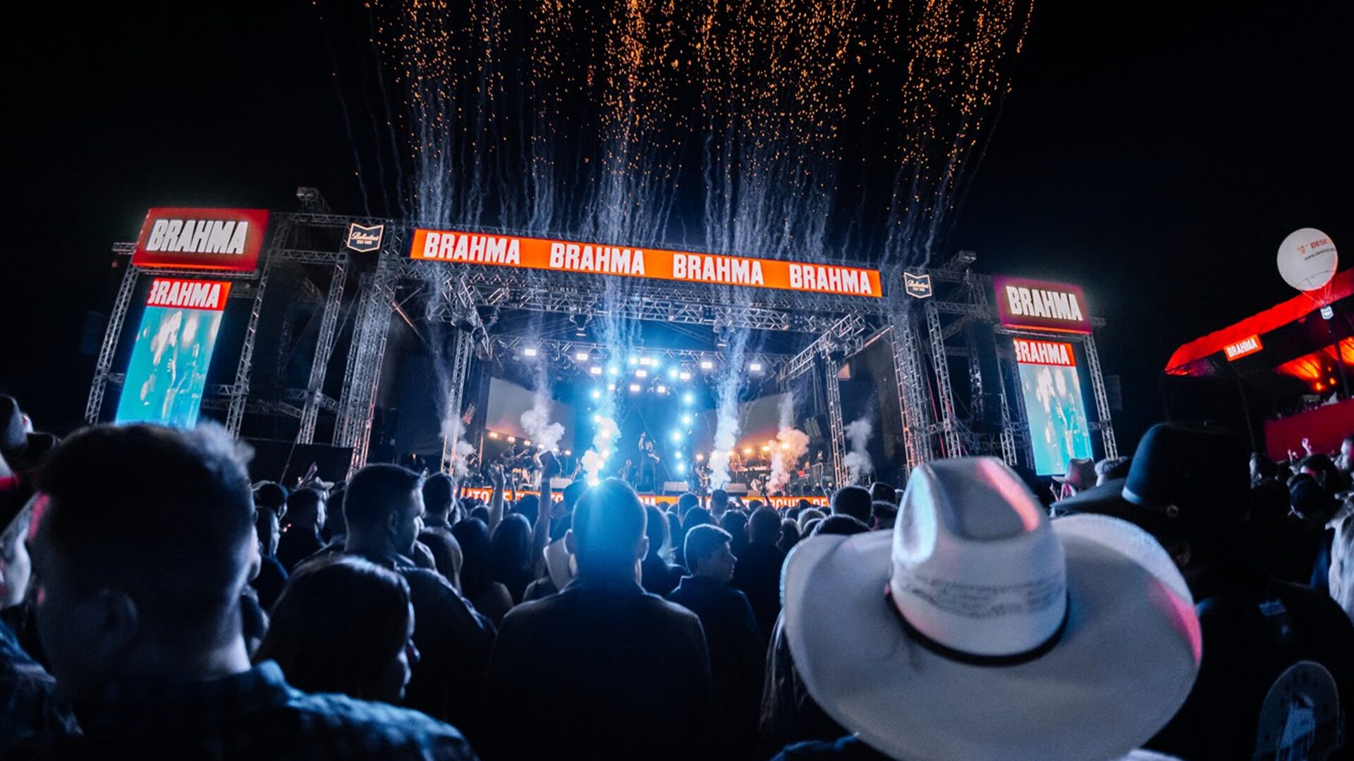 Limeira Rodeo Music 2025 divulga grade de shows completa