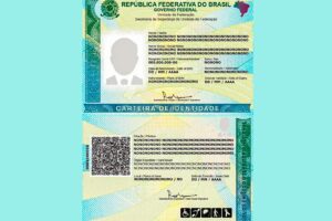 Mais de 17 milhões já tiraram nova Carteira de Identidade Nacional