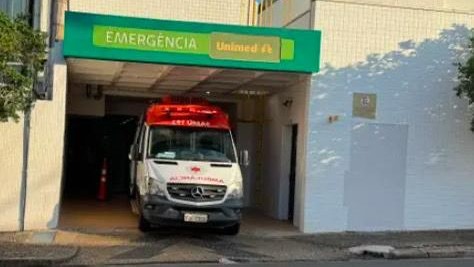 Criança de 3 anos morre afogada em condomínio de Limeira