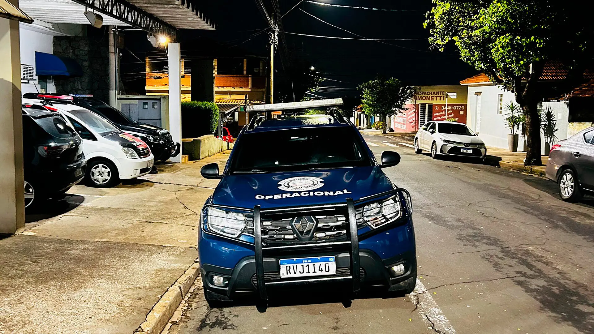 Menor de 17 anos é apreendido vendendo drogas no Santa Eulália, em Limeira