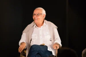 Morre Ney Latorraca, um dos maiores nomes da televisão e teatro brasileiros