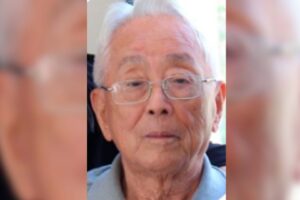 Morre em Limeira Seo Mituru Katiki da Foto Sakura, aos 93 anos