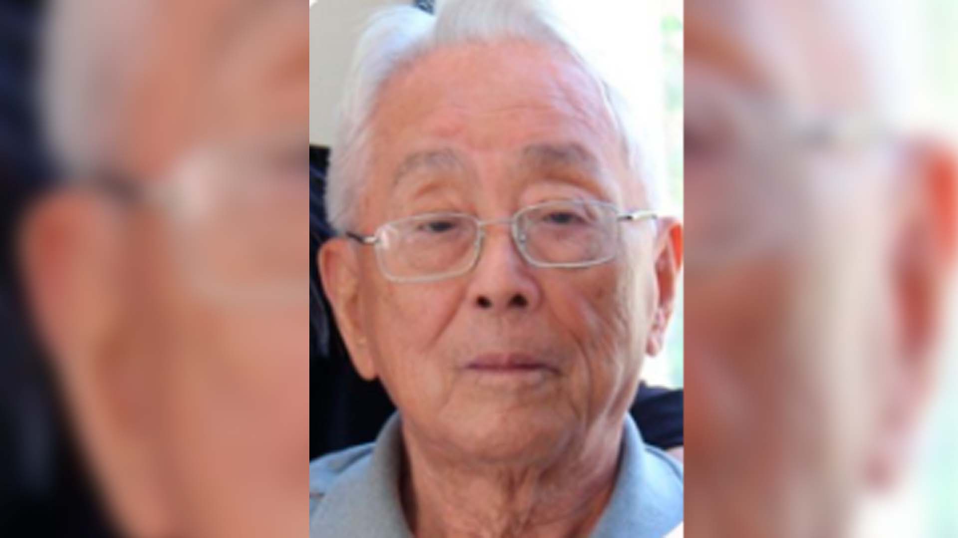 Morre em Limeira Seo Mituru Katiki da Foto Sakura, aos 93 anos