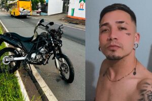 Motociclista morre após acidente em Limeira na véspera de Ano Novo