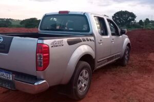 Mulher é roubada e GCM localiza veículo na área rural de Limeira