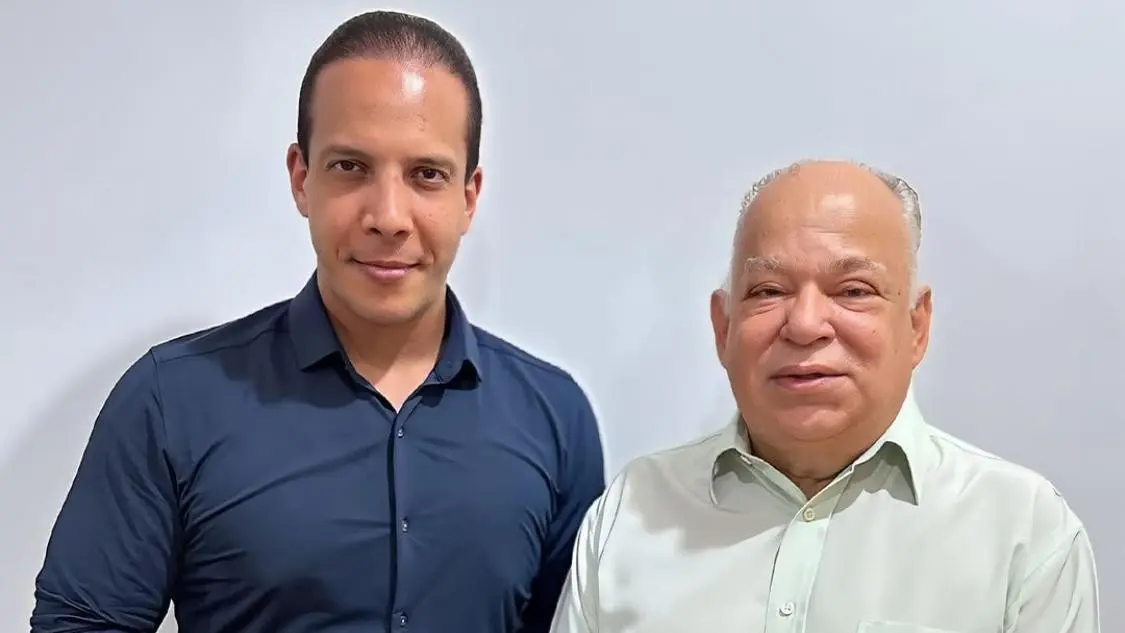 Murilo Félix anuncia Montesano para a Secretaria da Educação de Limeira