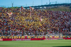 Nordeste terá pela 1ª vez cinco times na Série A