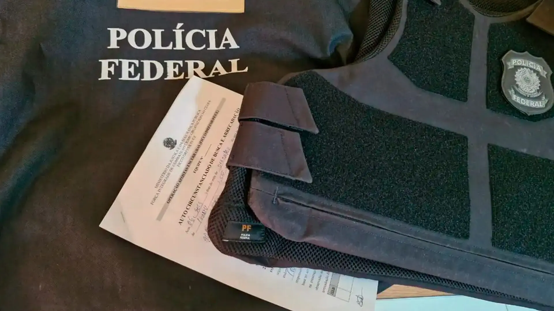 PF deflagra ação contra esquema de desvios de recursos do SUS