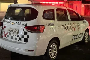 PM recupera moto furtada em Limeira; condutor é preso