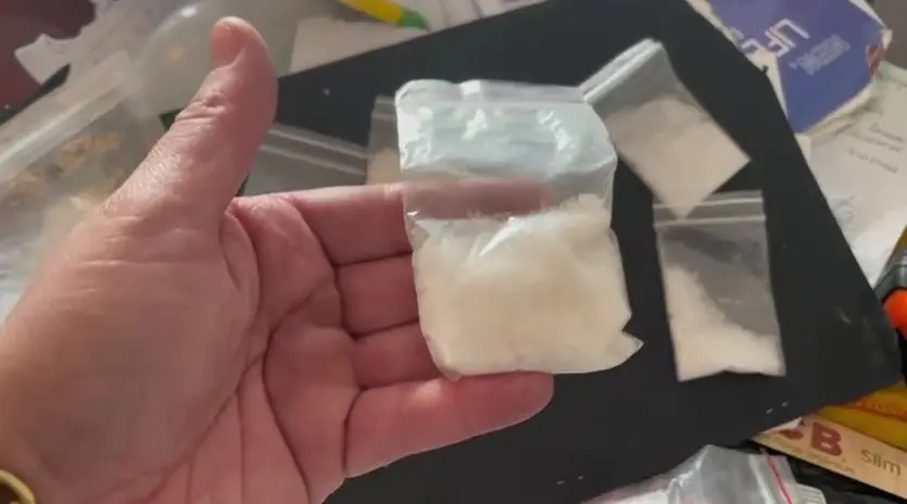 Polícia Civil desmantela máfia responsável pela produção de droga rara no Brasil1