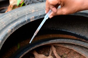 Prefeitura de Limeira reforça prevenção à dengue