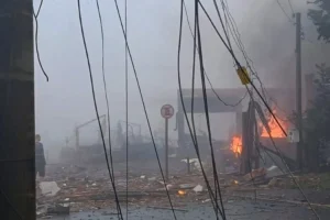 Queda de avião em Gramado