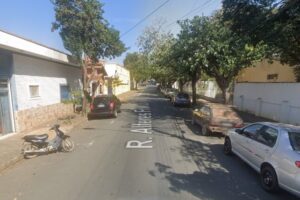 Homem tem carro furtado no Centro de Limeira