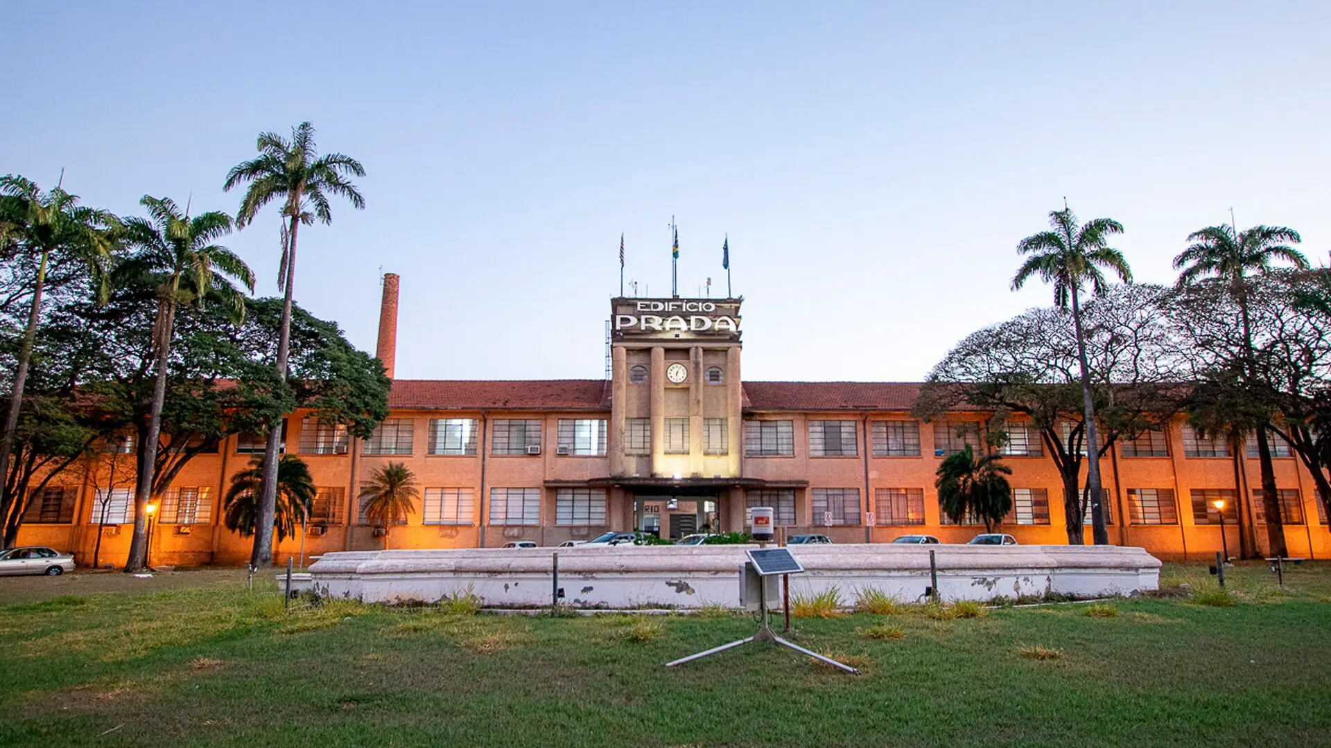 Saiba como ficam os serviços municipais na semana do Ano Novo