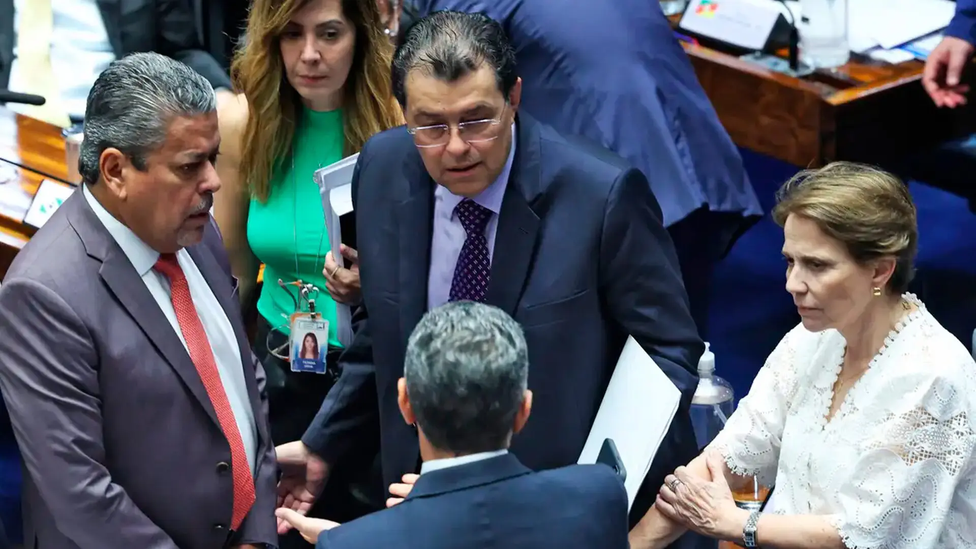 Senado aprova regulamentação da reforma tributária