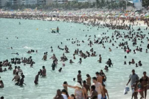 Verão começou hoje; veja o que esperar para essa estação