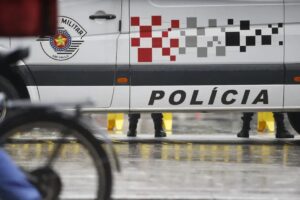 Polícia prende suspeitos de matar delator no Aeroporto de Guarulhos