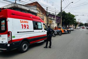 Homem é agredido por populares após importunar criança, em Limeira