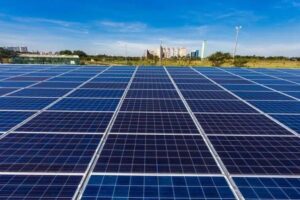 SP avança em geração de energia solar fotovoltaica