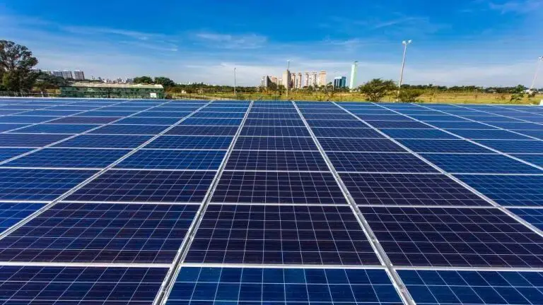 SP avança em geração de energia solar fotovoltaica