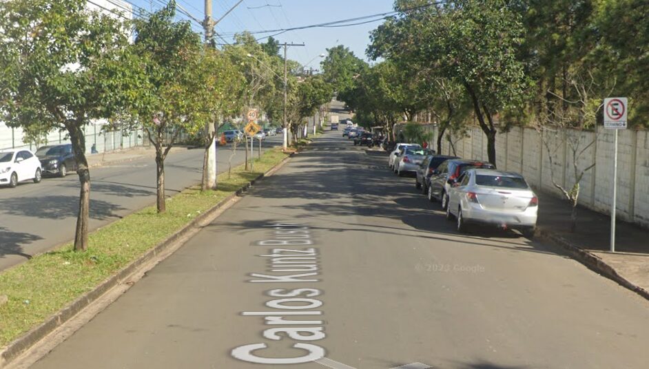 Homem tem moto furtada no Pq. Egisto Ragazzo em Limeira