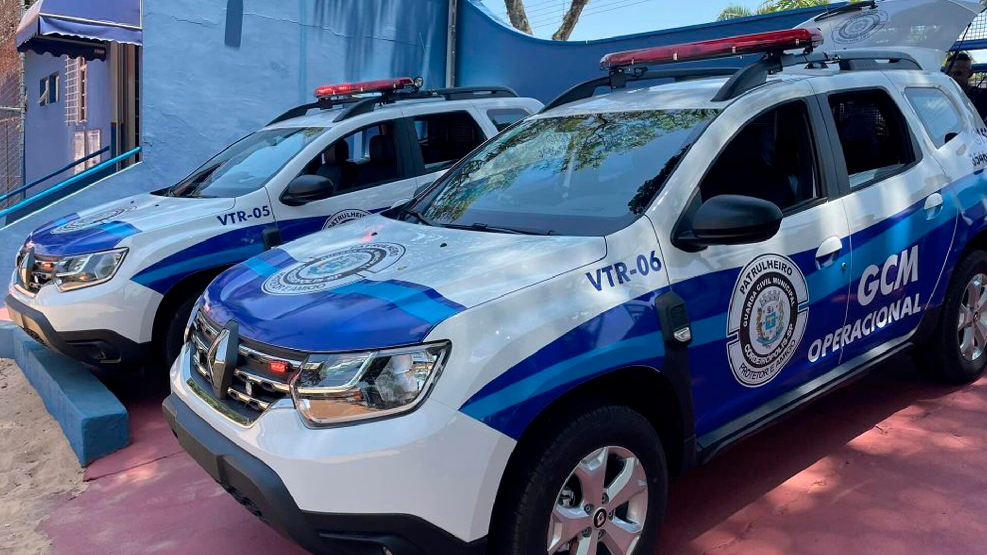 Briga entre ex-companheiros acaba na delegacia em Cordeirópolis